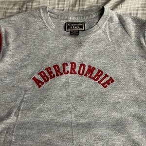 A&F Jersey